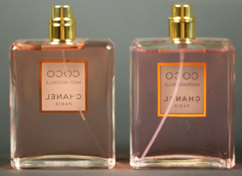 Как определить оригинальность парфюма?