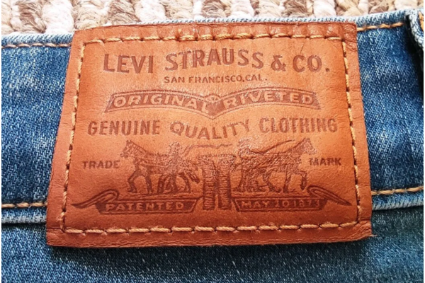 LEVI’S – успех длиною в 160 лет