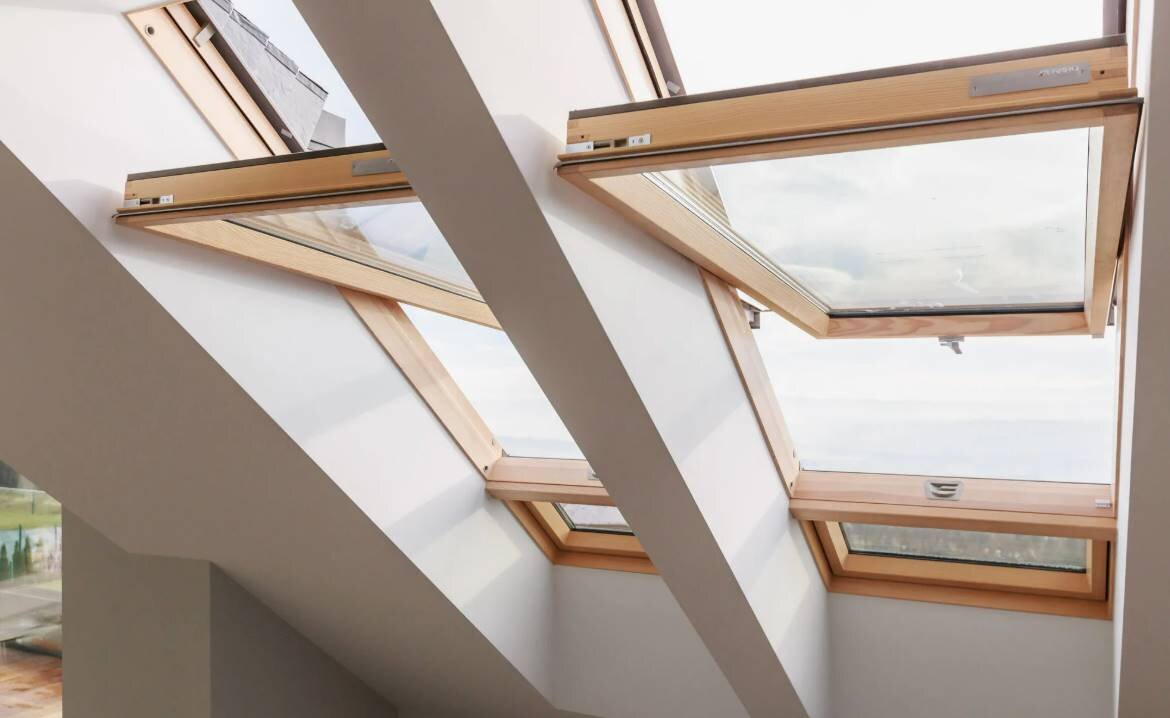 Мансардные Окна Velux: Анализ Цен, Факторов и Возможностей Экономии
