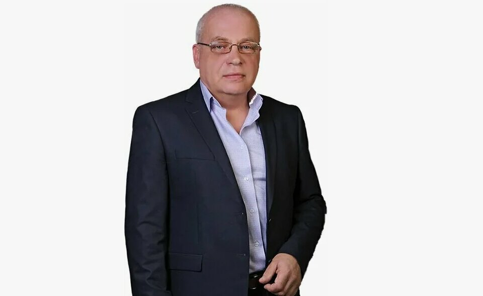 Адвокат в Минске Виктор Дашко: когда профессионализм становится защитой