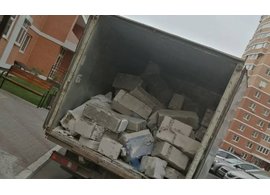 Вывоз мусора в Речице и Речицком районе: Комплексные решения от профессионалов