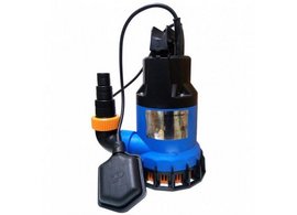 На случай потопа: как выбрать насос для осушения и откачки воды