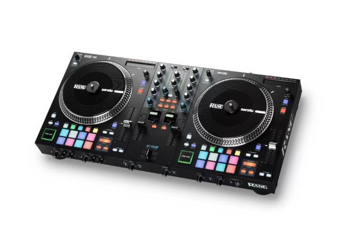 Всё о покупке DJ-оборудования, контроллеров и наушников в Минске: выбираем лучшее на сайте HiDj