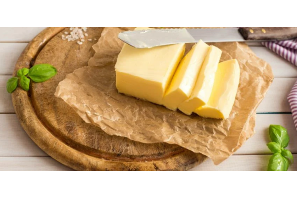 Масло из коровьего молока