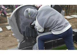 Ремонт и Реставрация Памятников в Гродно: Сохраняя Историю в Камне и Металле