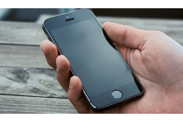 iPhone 5s - совершенный телефон