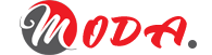Логотип МОДА